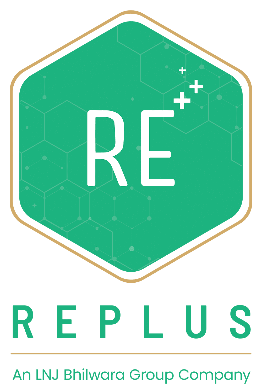 REPLUS Logo